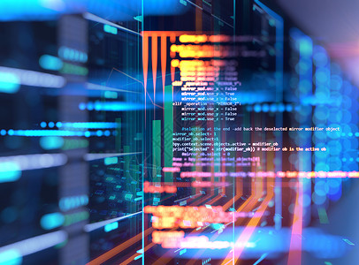 計算機編程與軟件開發(fā) 技術(shù)創(chuàng)新的核心驅(qū)動力